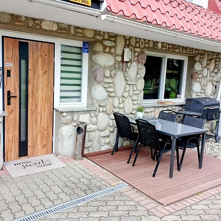 Villa Teddy Zakopane Murzasichle-Tatras Mountains Entire House To Yourself In A Quiet Neighborhood Exterior foto