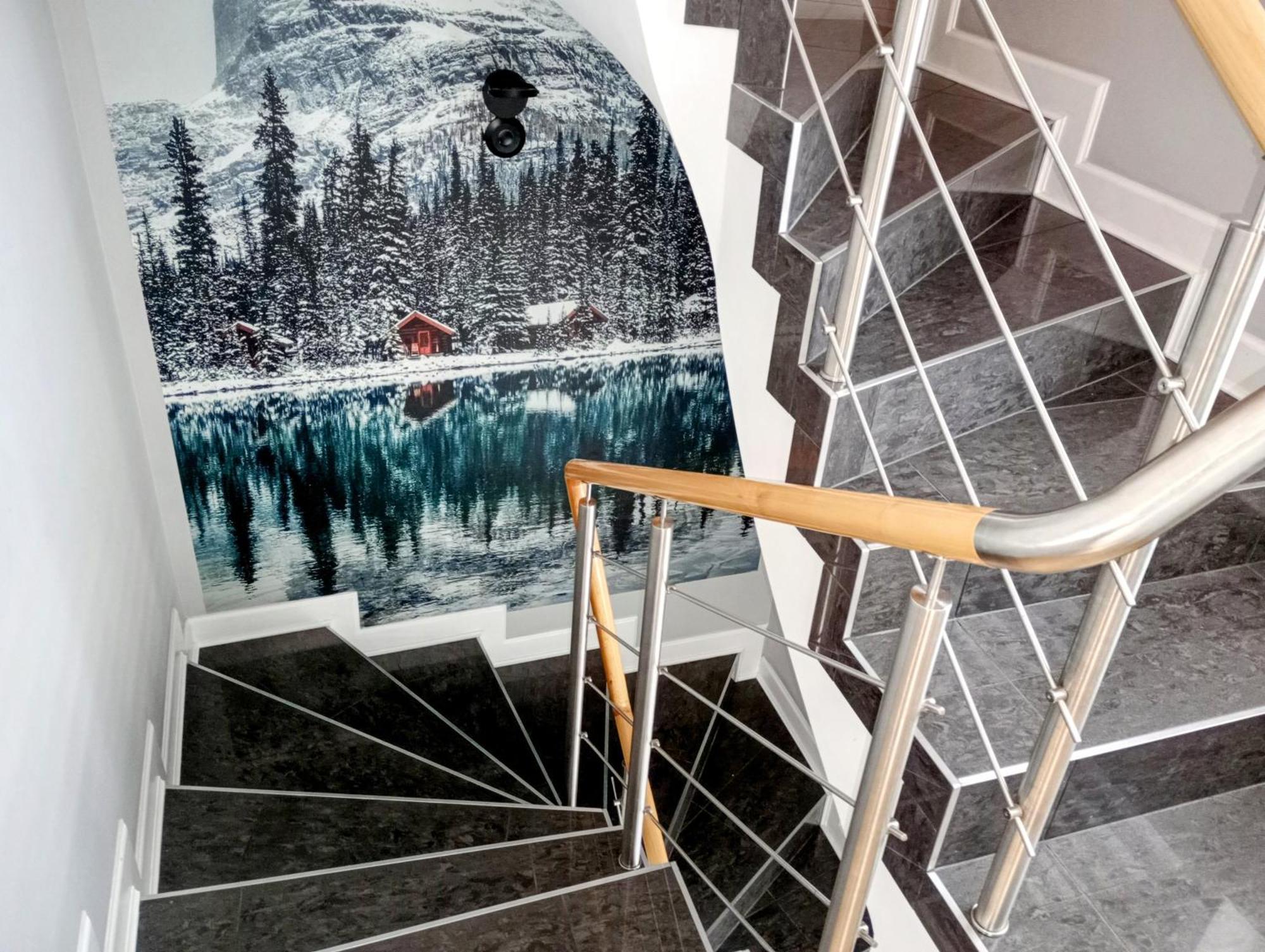 Villa Teddy Zakopane Murzasichle-Tatras Mountains Entire House To Yourself In A Quiet Neighborhood Exterior foto